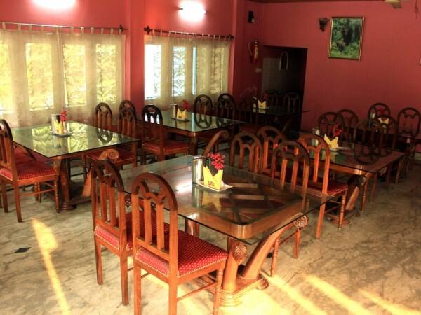 New Resort Sonar Bangla, Lataguri 5